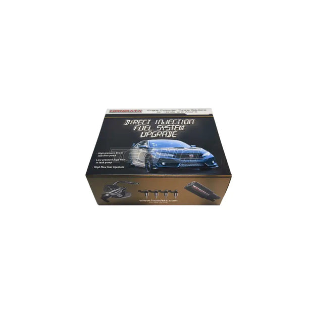 Hondata Fuel System Upgrade Honda Civic Type R FK8 17-21