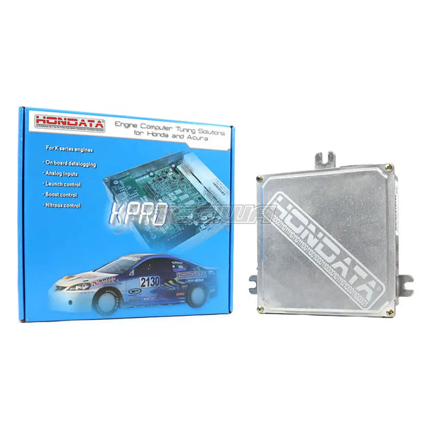 Hondata K-PRO ECU Honda Integra Type-R DC5 K20A JDM 01-06