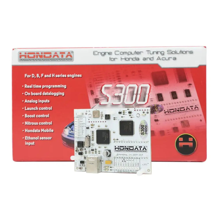 HONDATA S300 Ready OBD1 P28 VTEC ECU