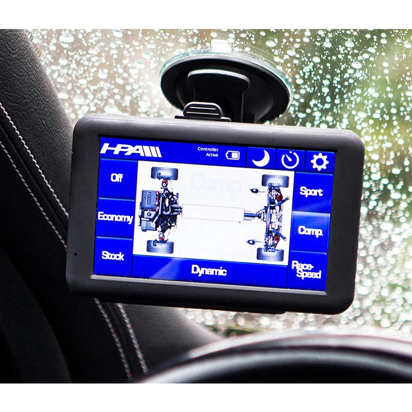 HPA Motorsport Haldex TouchMotion Gen 1 AWD Programmer VW Golf R32 MK4 04/Audi TT 8N 98-06