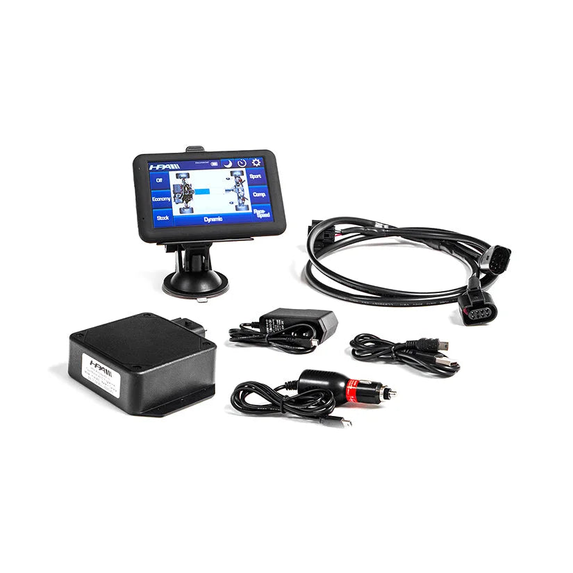 HPA Motorsport Haldex TouchMotion Gen 1 AWD Programmer VW Golf R32 MK4 04/Audi TT 8N 98-06