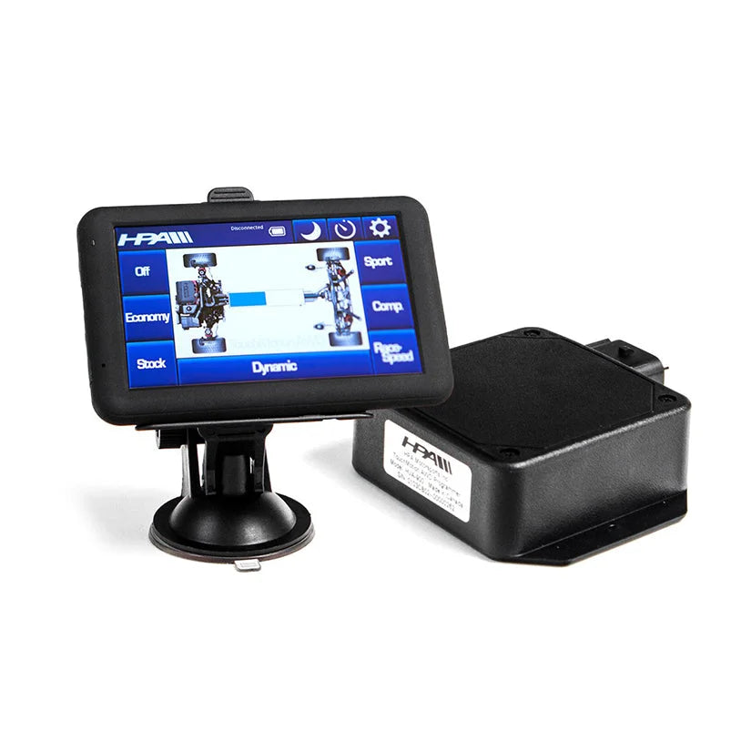 HPA Motorsport Haldex TouchMotion Gen 1 AWD Programmer VW Golf R32 MK4 04/Audi TT 8N 98-06