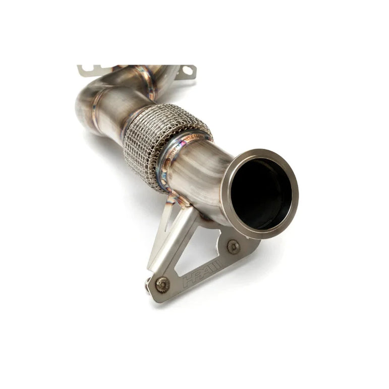 HPA Motorsports Exhaust Downpipe Volkswagen Golf GTI MK7