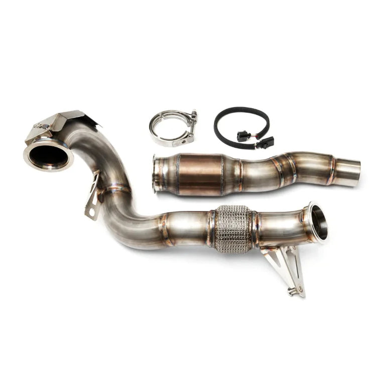HPA Motorsports Exhaust Downpipe Volkswagen Golf GTI MK7