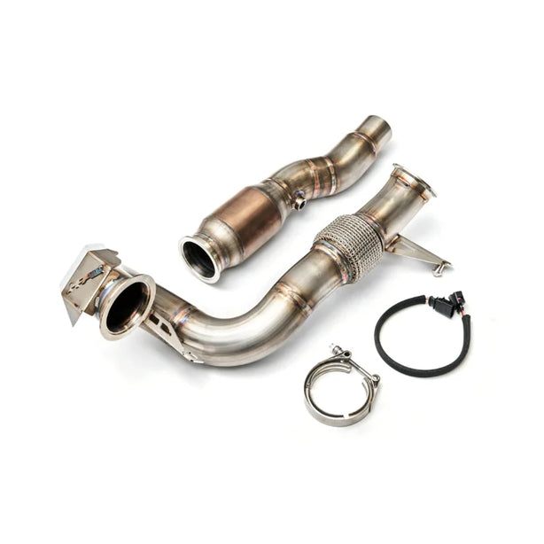 HPA Motorsports Exhaust Downpipe Volkswagen Golf GTI MK7