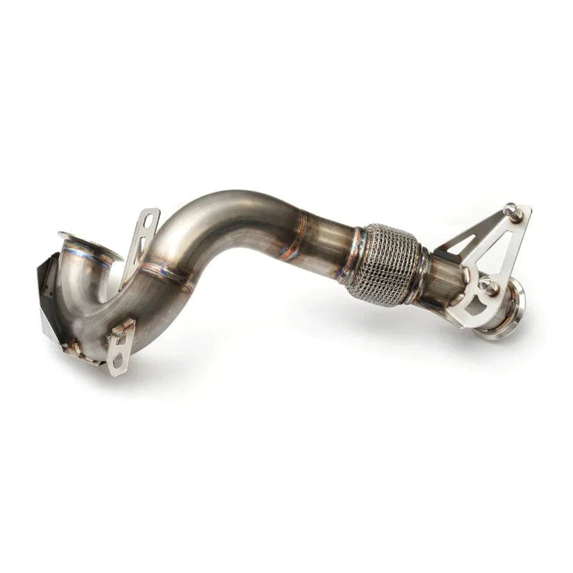 HPA Motorsports Exhaust Downpipe Volkswagen Golf GTI MK7