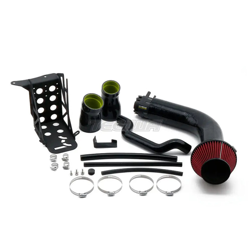 Hybrid Racing Cold Air Intake System Honda Civic FD2 07-11