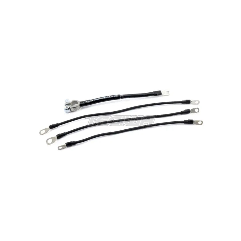 Hybrid Racing K-Series Swap Ground Kit