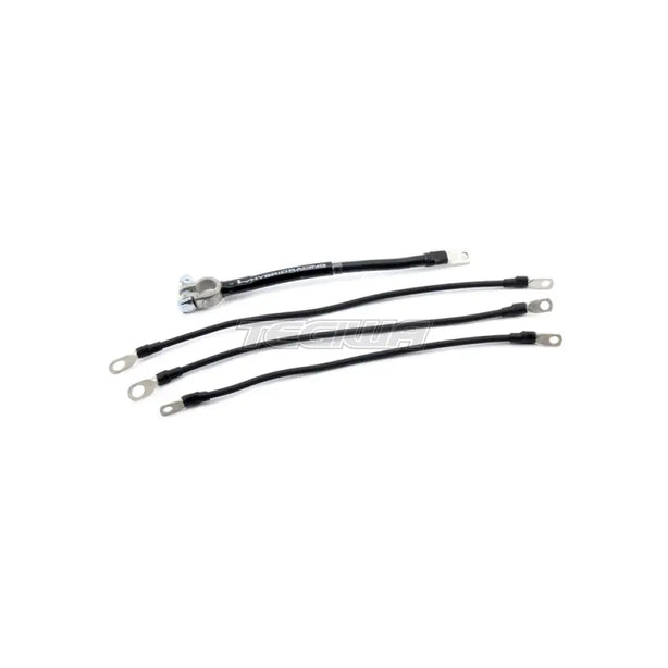 Hybrid Racing K-Series Swap Ground Kit