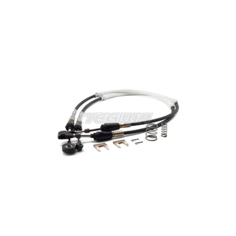 Hybrid Racing Performance Shifter Cables Honda Civic EP3 01-06