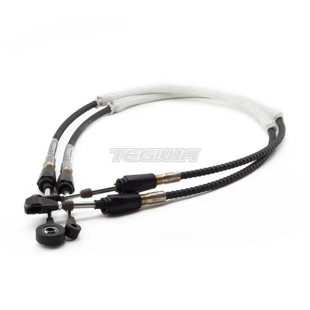 Hybrid Racing Performance Shifter Cables Honda Civic EP3 01-06