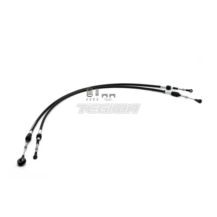 Hybrid Racing Performance Shifter Cables Honda Integra DC5 01-06