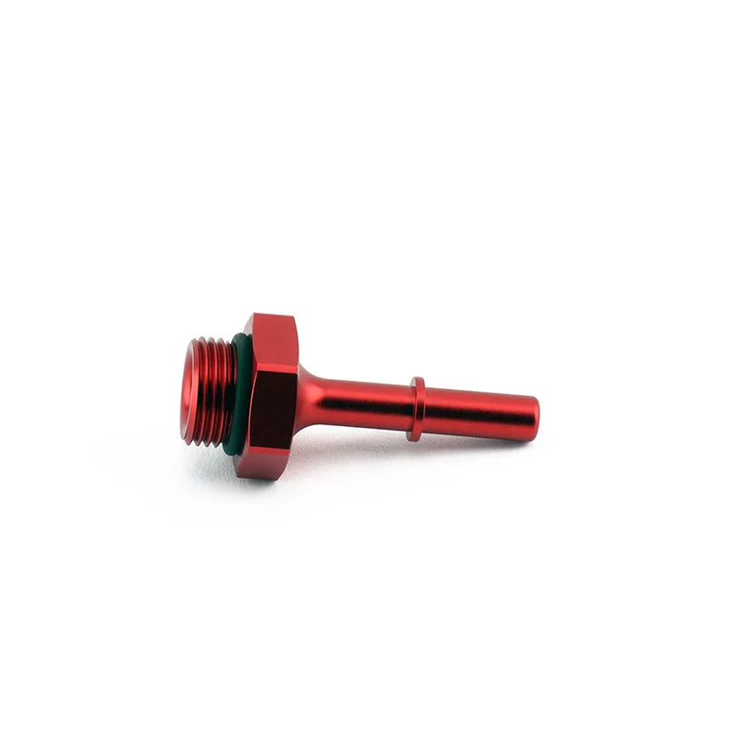 Hybrid Racing Push-on Fuel Fitting Honda Civic EP3 Integra DC5 01-06