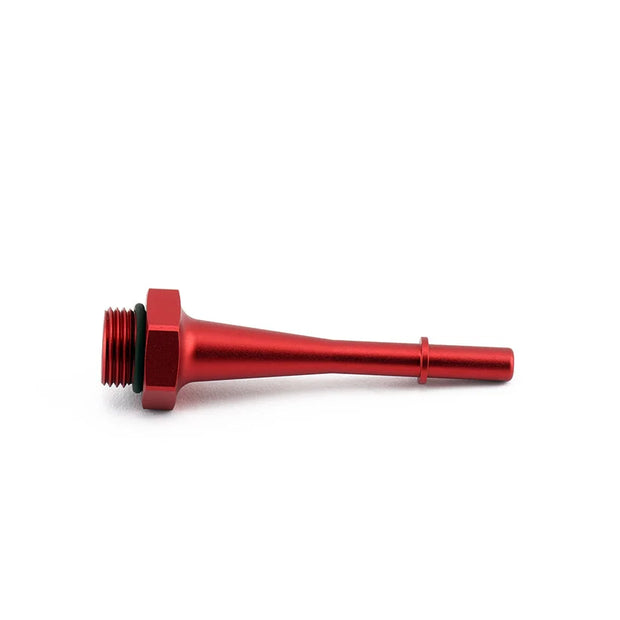 Hybrid Racing Push-on Fuel Fitting Honda Civic FN2/FD2 Accord CL7 K20A 06-11