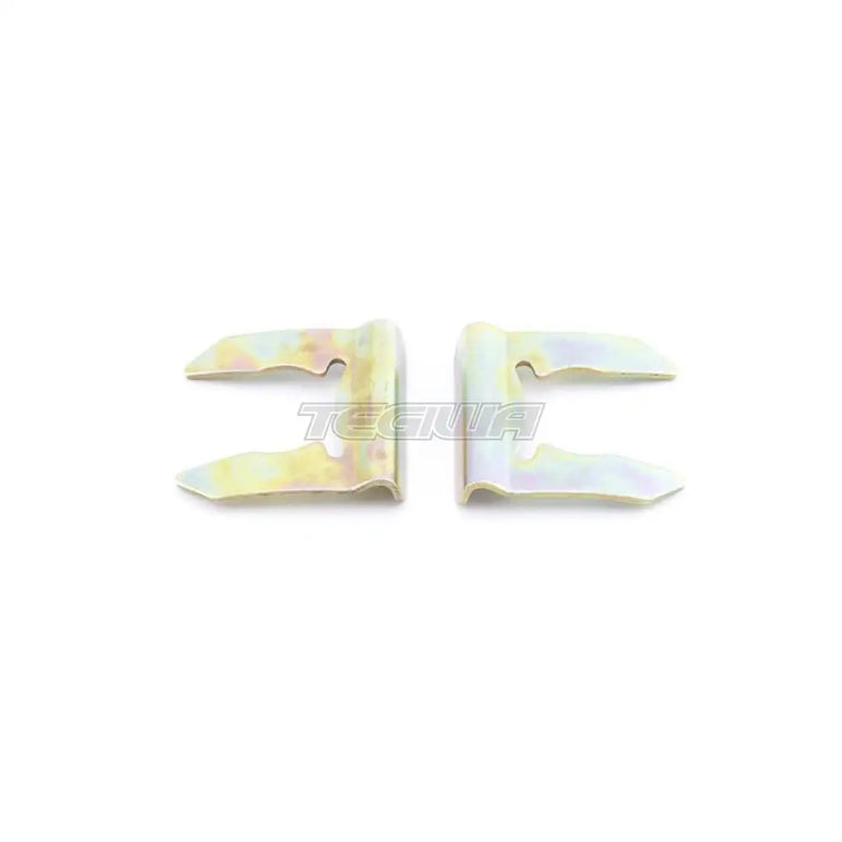 Hybrid Racing Replacement Shifter Cable Retaining Clips K-Series