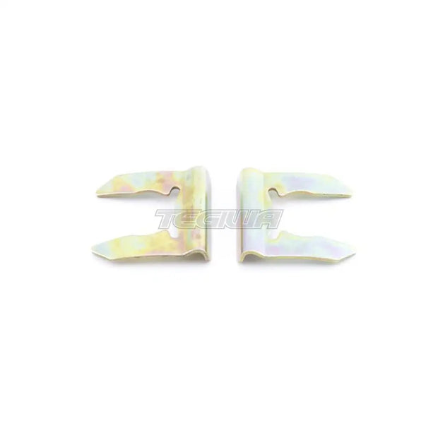 Hybrid Racing Replacement Shifter Cable Retaining Clips K-Series