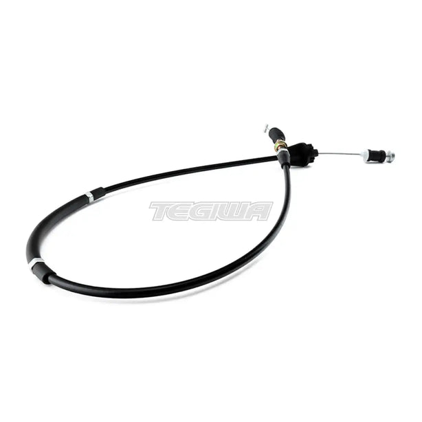 Hybrid Racing Replacement Short Honda Throttle Cable K-Swap
