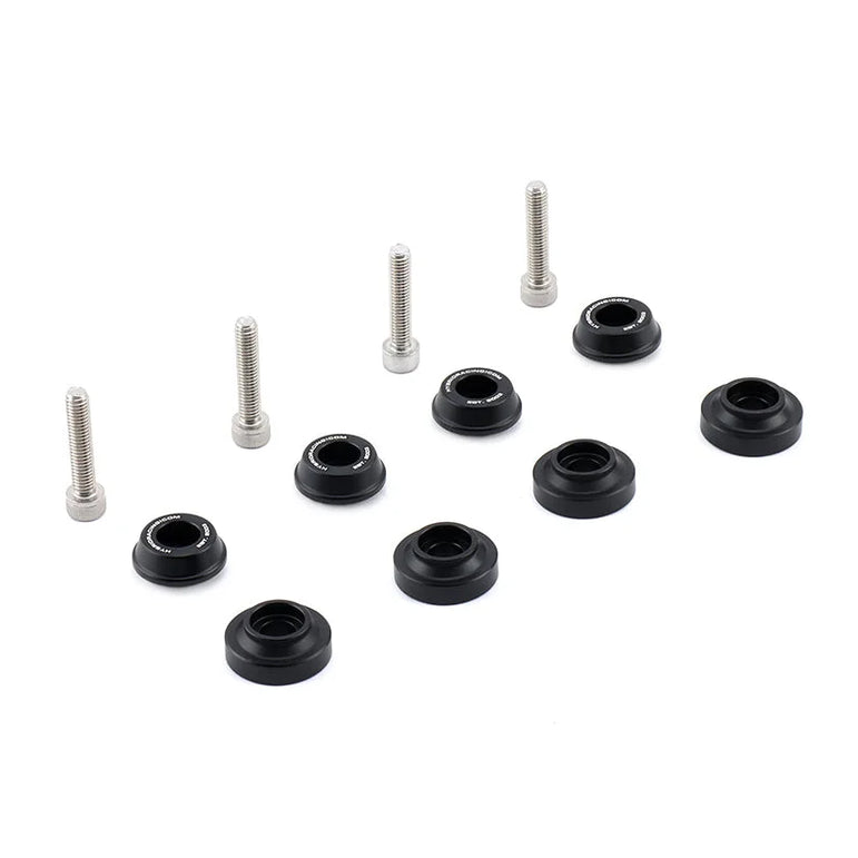 Hybrid Racing Shifter Base Bushing Honda Civic FK8 17+