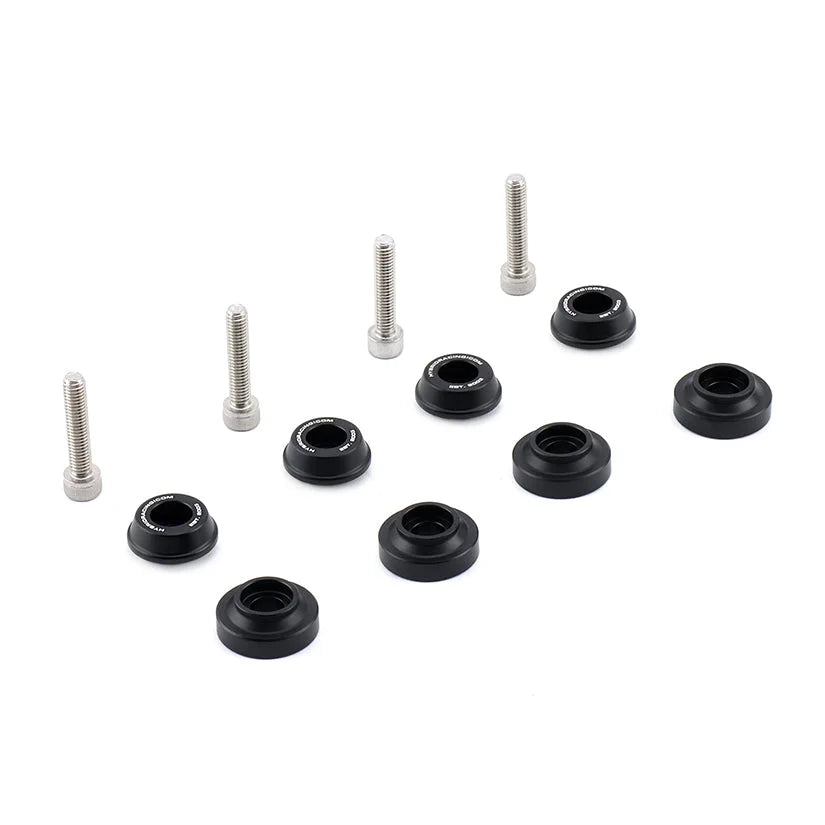 Hybrid Racing Shifter Base Bushing Honda Civic FK8 17+