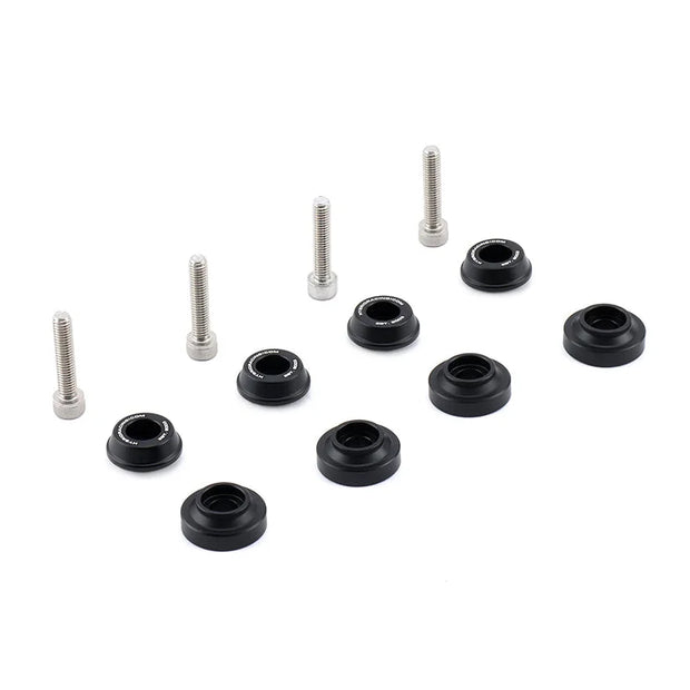 Hybrid Racing Shifter Base Bushing Honda Civic FK8 17+