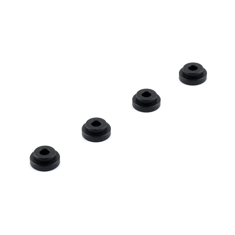 Hybrid Racing Shifter Base Bushings Honda Integra DC5 01-06