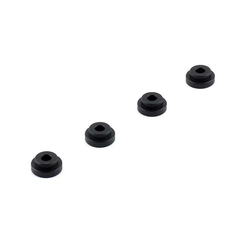 Hybrid Racing Shifter Base Bushings Honda Integra DC5 01-06
