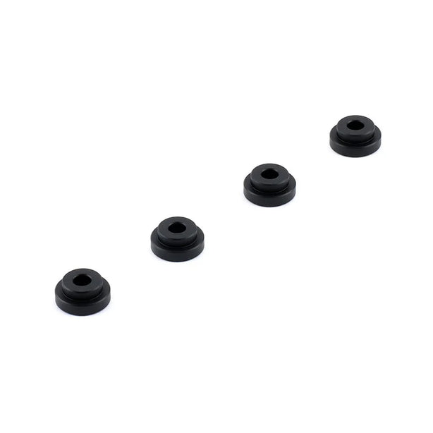 Hybrid Racing Shifter Base Bushings Honda Integra DC5 01-06