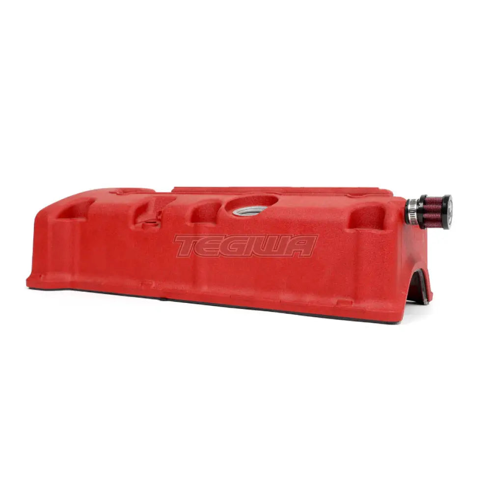 Hybrid Racing Valve Cover Breather Filter Honda K-Series