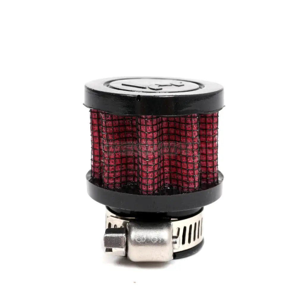 Hybrid Racing Valve Cover Breather Filter Honda K-Series
