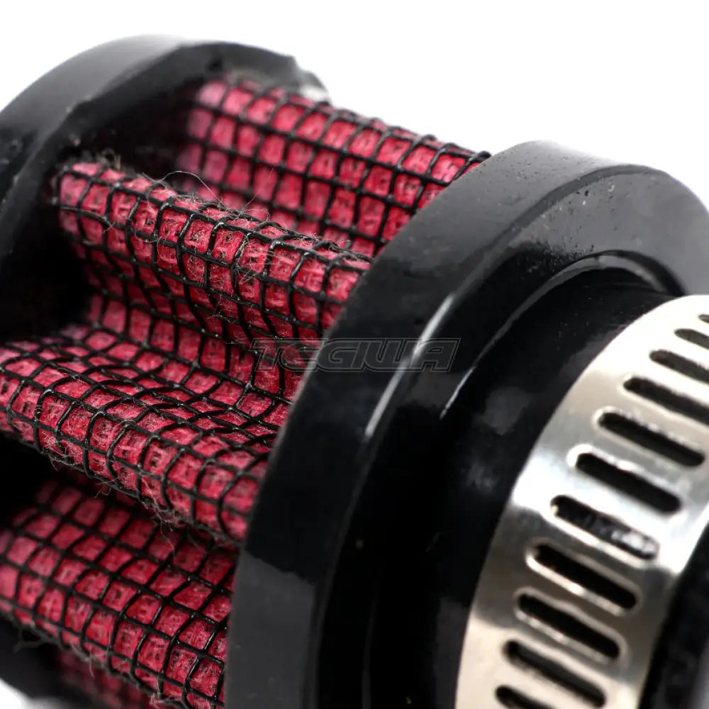 Hybrid Racing Valve Cover Breather Filter Honda K-Series