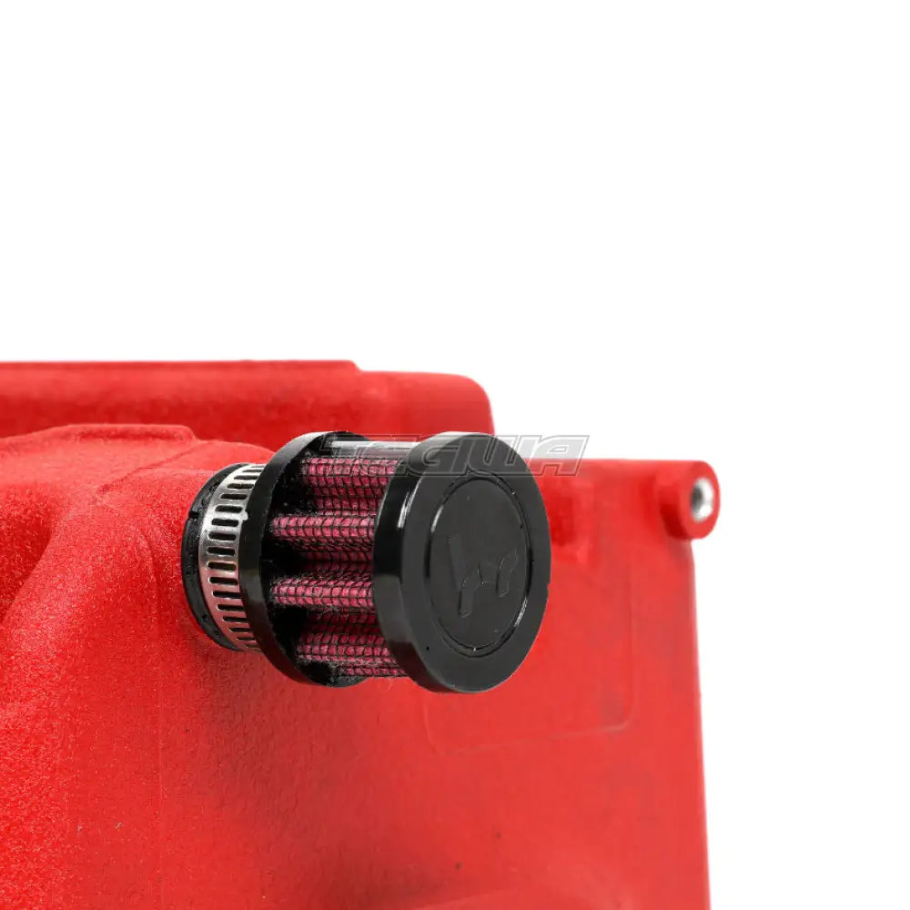 Hybrid Racing Valve Cover Breather Filter Honda K-Series