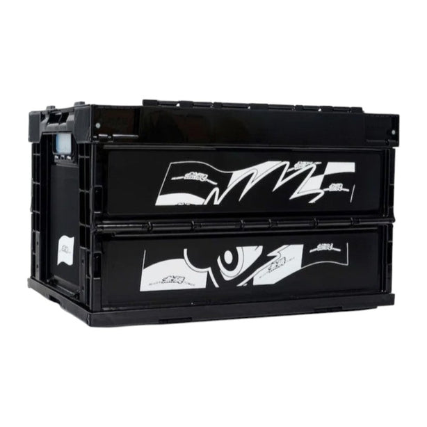 Mugen Motorsports Folding Storage Container