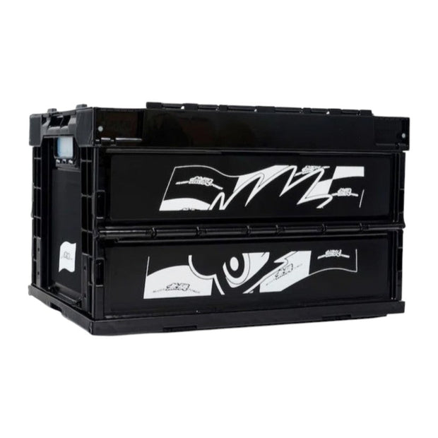 Mugen Motorsports Folding Storage Container