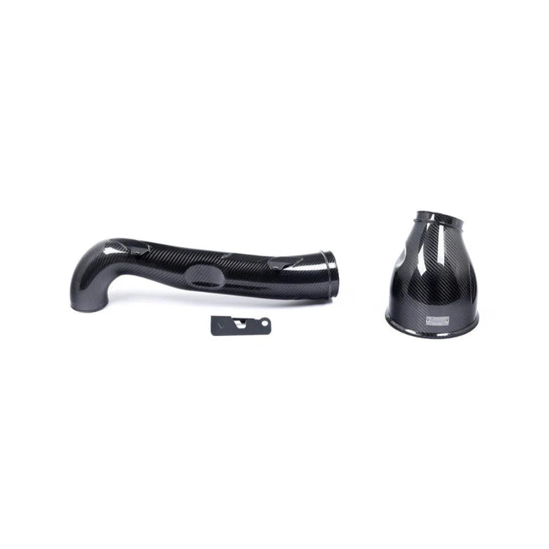 Eventuri Carbon Fibre Conversion Air Intake Kit For CSL Strut Brace BMW M3 M4 G8X