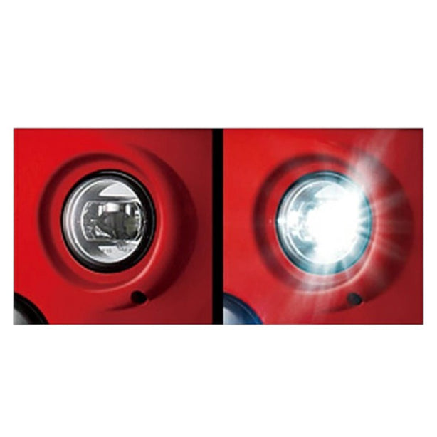 Mugen Premium LED Fog Light Honda N-One JG3-4 20+