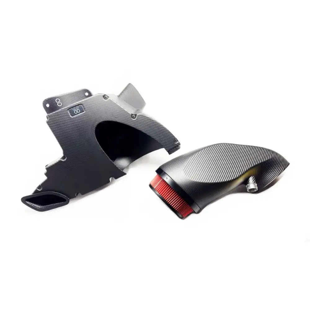 Infinity Design Carbon Fibre Intake System BMW E92 M3 S65 V8
