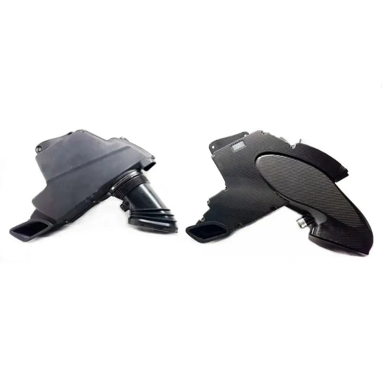 Infinity Design Carbon Fibre Intake System BMW E92 M3 S65 V8