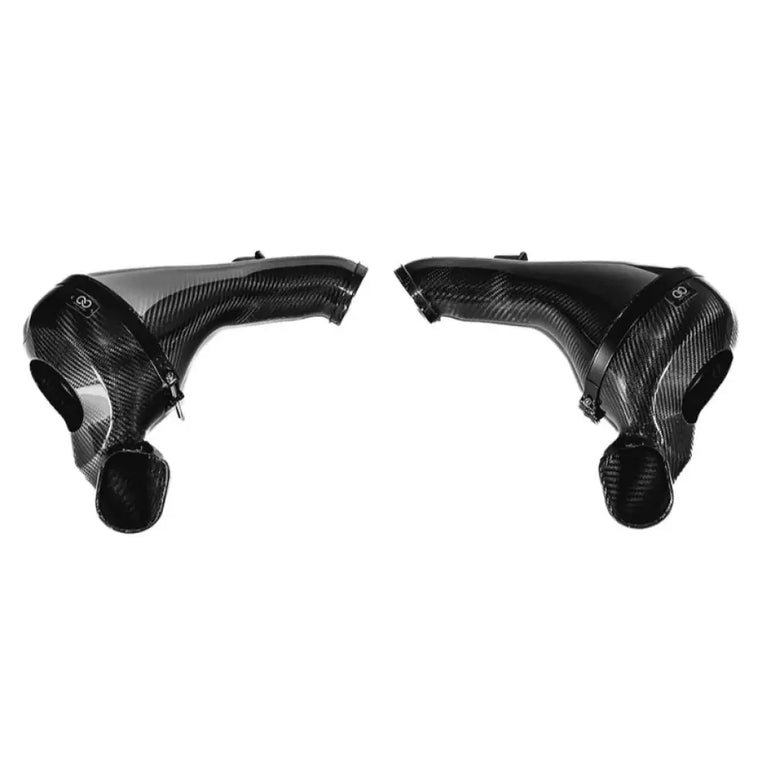 Infinity Design Carbon Fibre Intake System BMW F10 M5 S63 V8