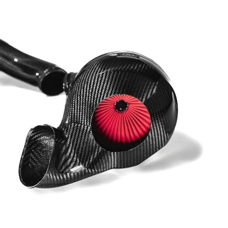 Infinity Design Carbon Fibre Intake System BMW F10 M5 S63 V8