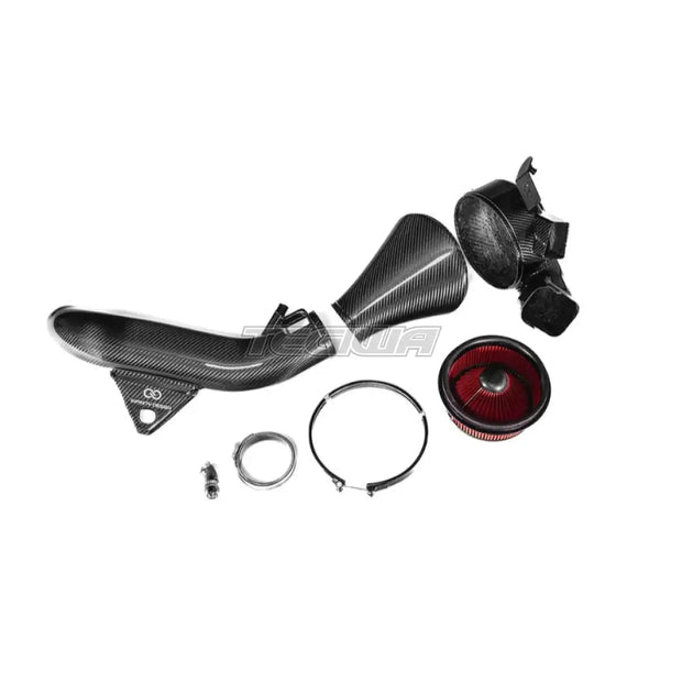 Infinity Design Carbon Fibre Intake System BMW F2X M135i M235i M335i M435i N55