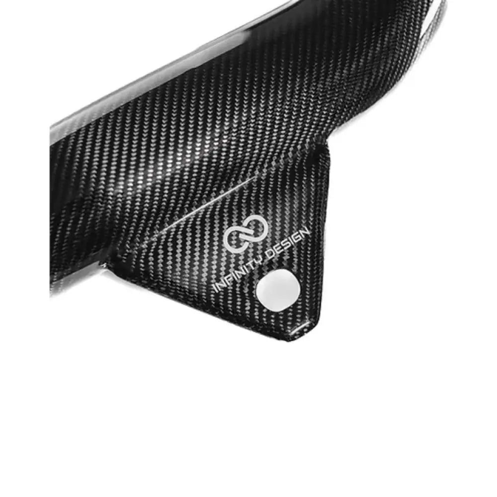 Infinity Design Carbon Fibre Intake System BMW F87 M2 N55
