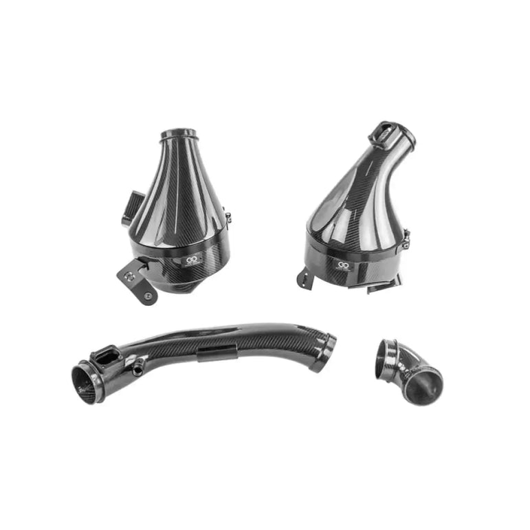 Infinity Design Carbon Fibre Intake System BMW F8X M3 M4 S55