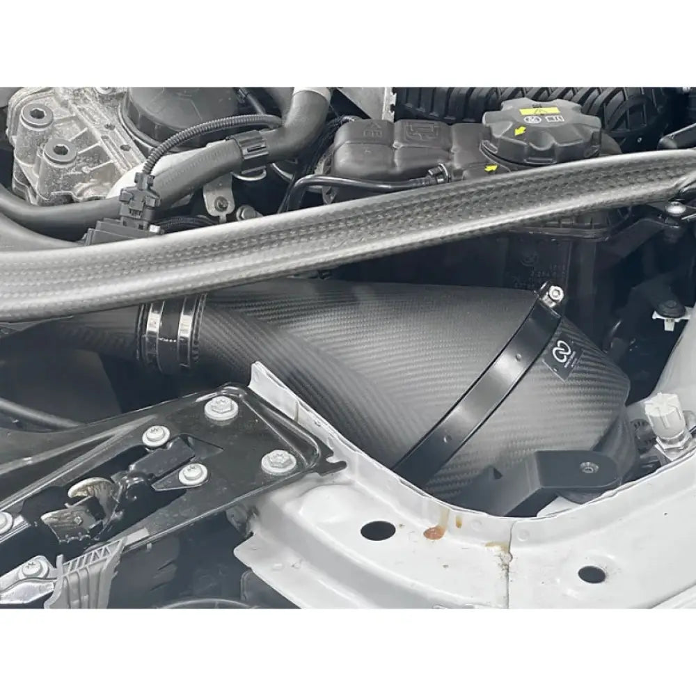 Infinity Design Carbon Fibre Intake System BMW F8X M3 M4 S55