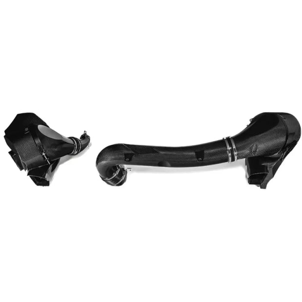 Infinity Design Carbon Fibre Intake System BMW G80 M3 G82 M4 G83 M4