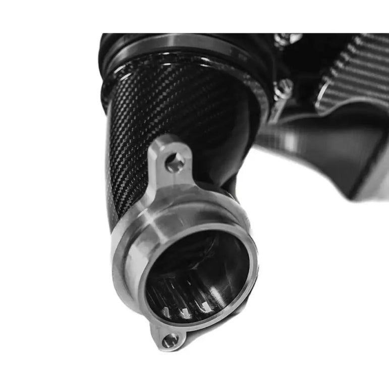 Infinity Design Carbon Fibre Intake System BMW G80 M3 G82 M4 G83 M4