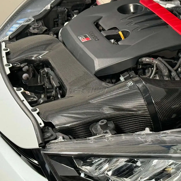 Infinity Design Carbon Fibre Intake Toyota GR Yaris 20+ Gen 1 & 2