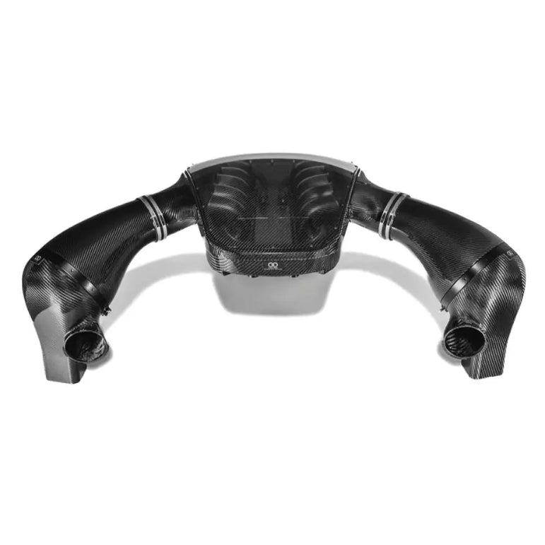 Infinity Design Carbon Fibre Plenum with ECU Tune and Tuning Cable BMW E60 M5 S85 V10