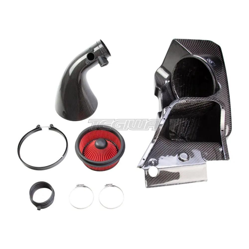 Infinity Design Carbon Intake System Honda Civic Type R FL5 23+