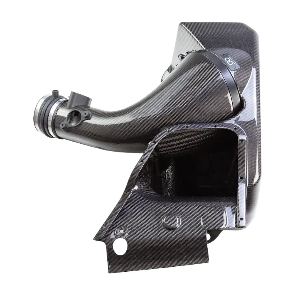 Infinity Design Carbon Intake System Honda Civic Type R FL5 23+