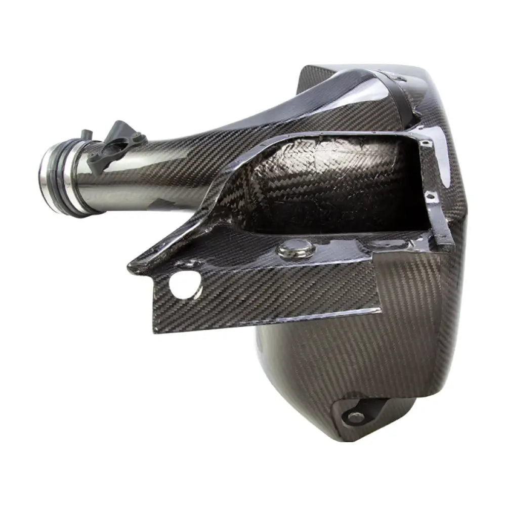 Infinity Design Carbon Intake System Honda Civic Type R FL5 23+